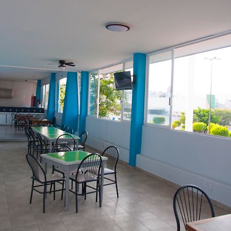 Dorados Acapulco Hotel Exterior photo