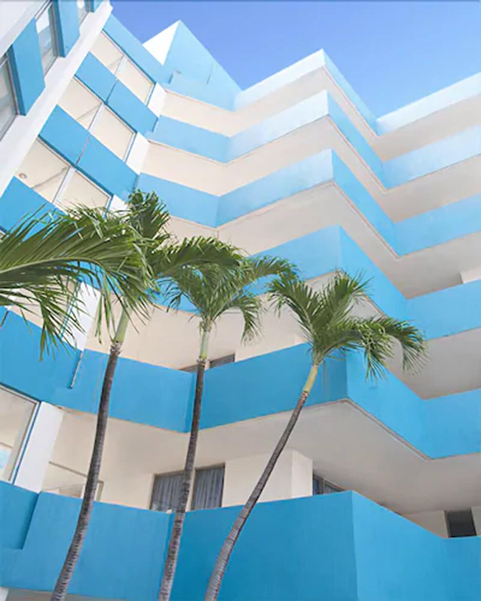 Dorados Acapulco Hotel Exterior photo
