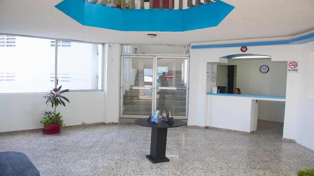 Dorados Acapulco Hotel Exterior photo